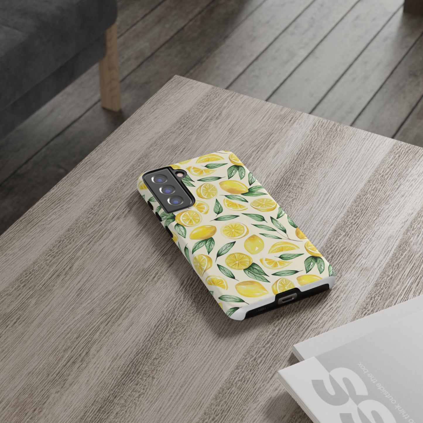 Limoncello -Phone Case