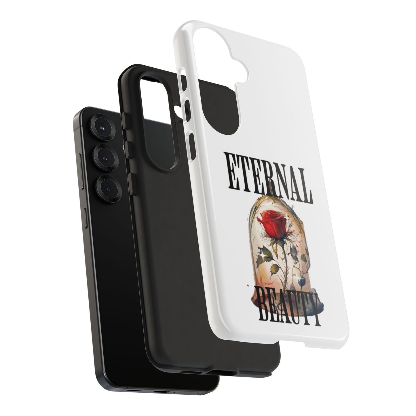 Eternal Beauty- Phone Case