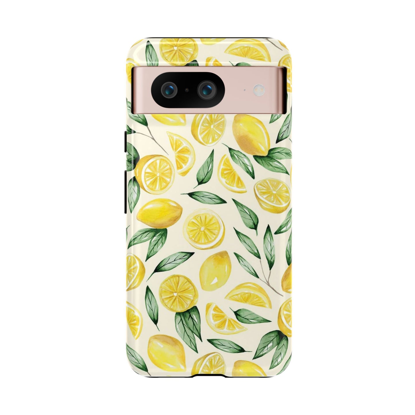 Limoncello -Phone Case