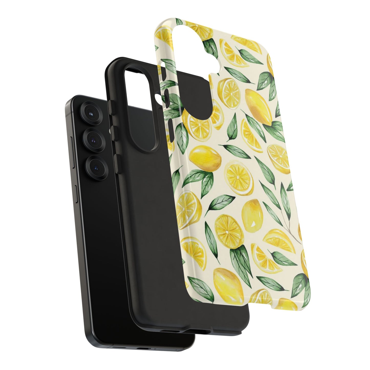 Limoncello -Phone Case