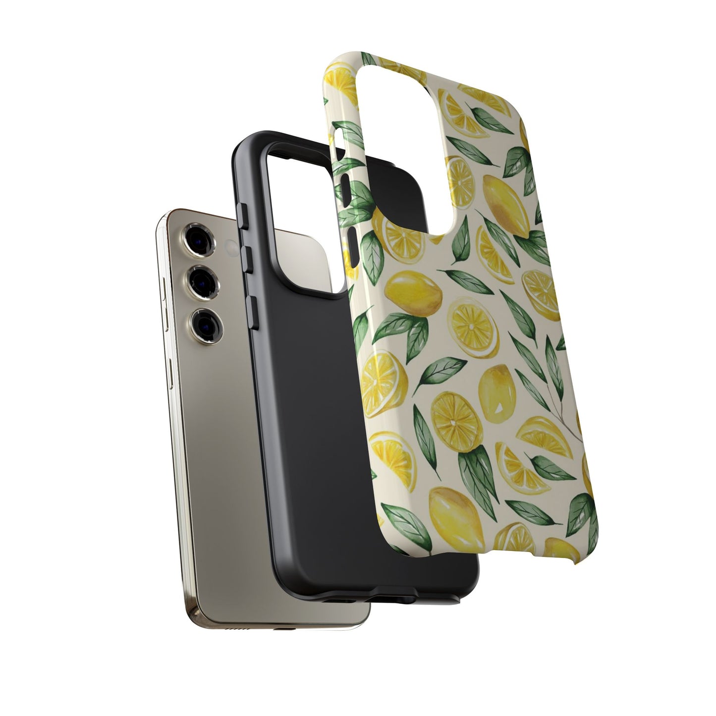 Limoncello -Phone Case