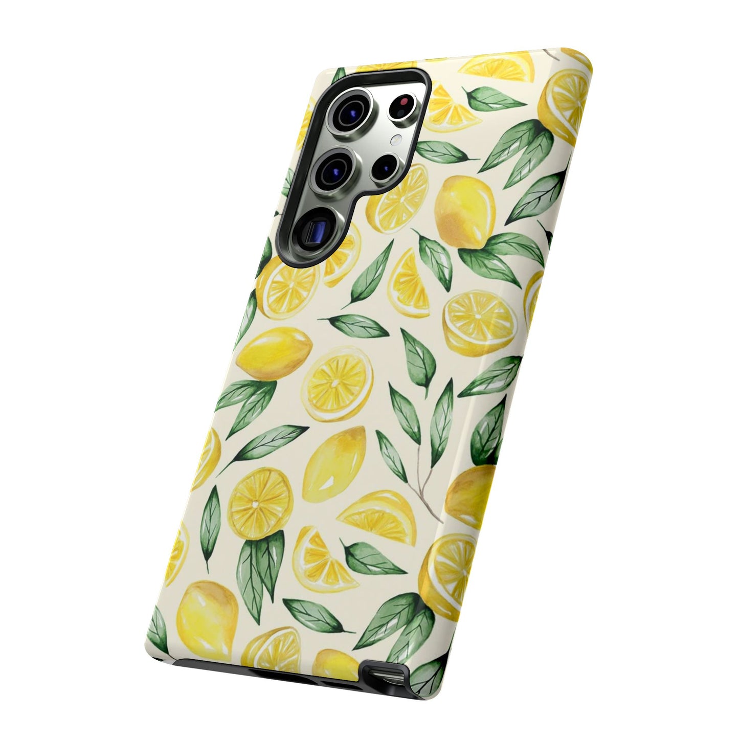 Limoncello -Phone Case