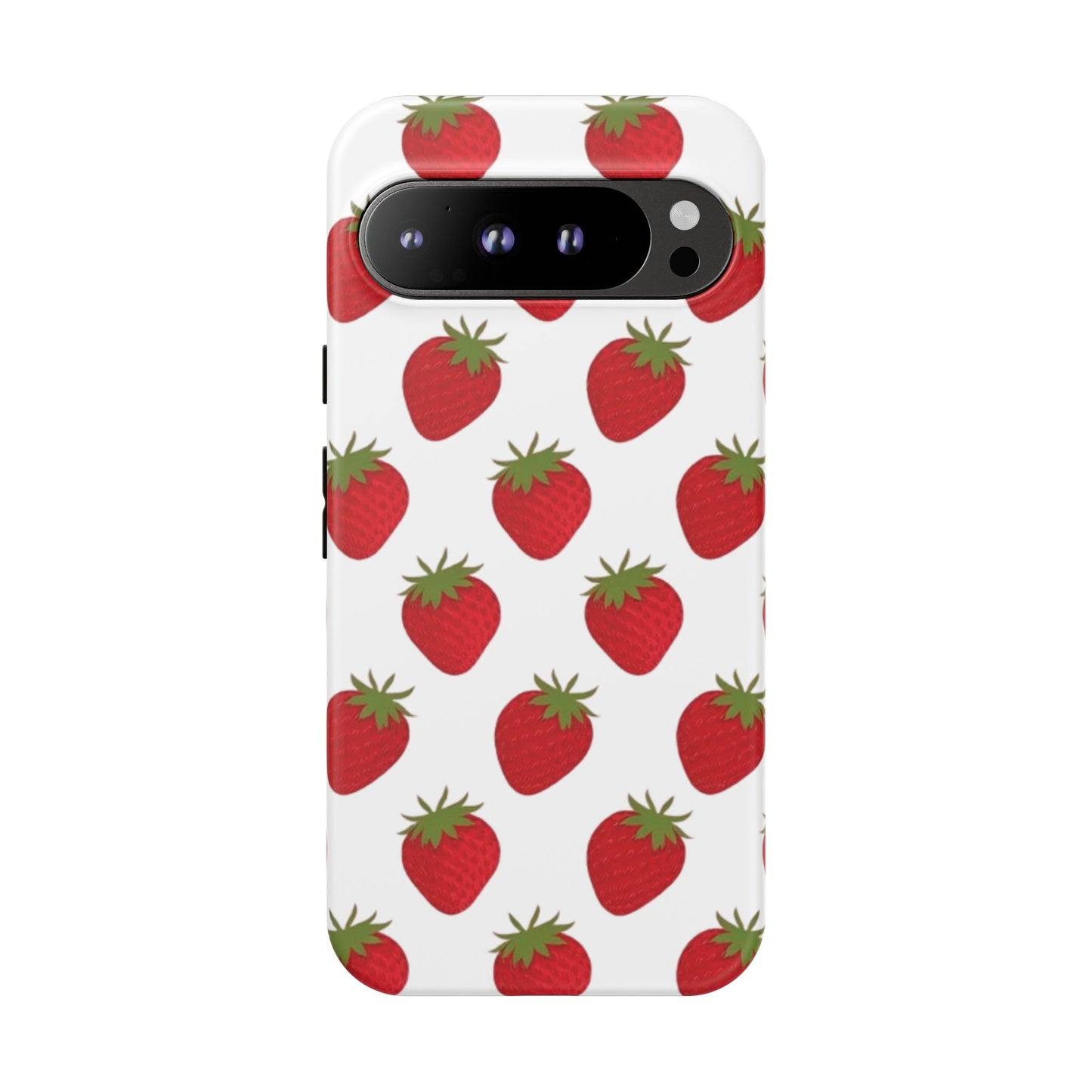 Strawberry -Phone Case
