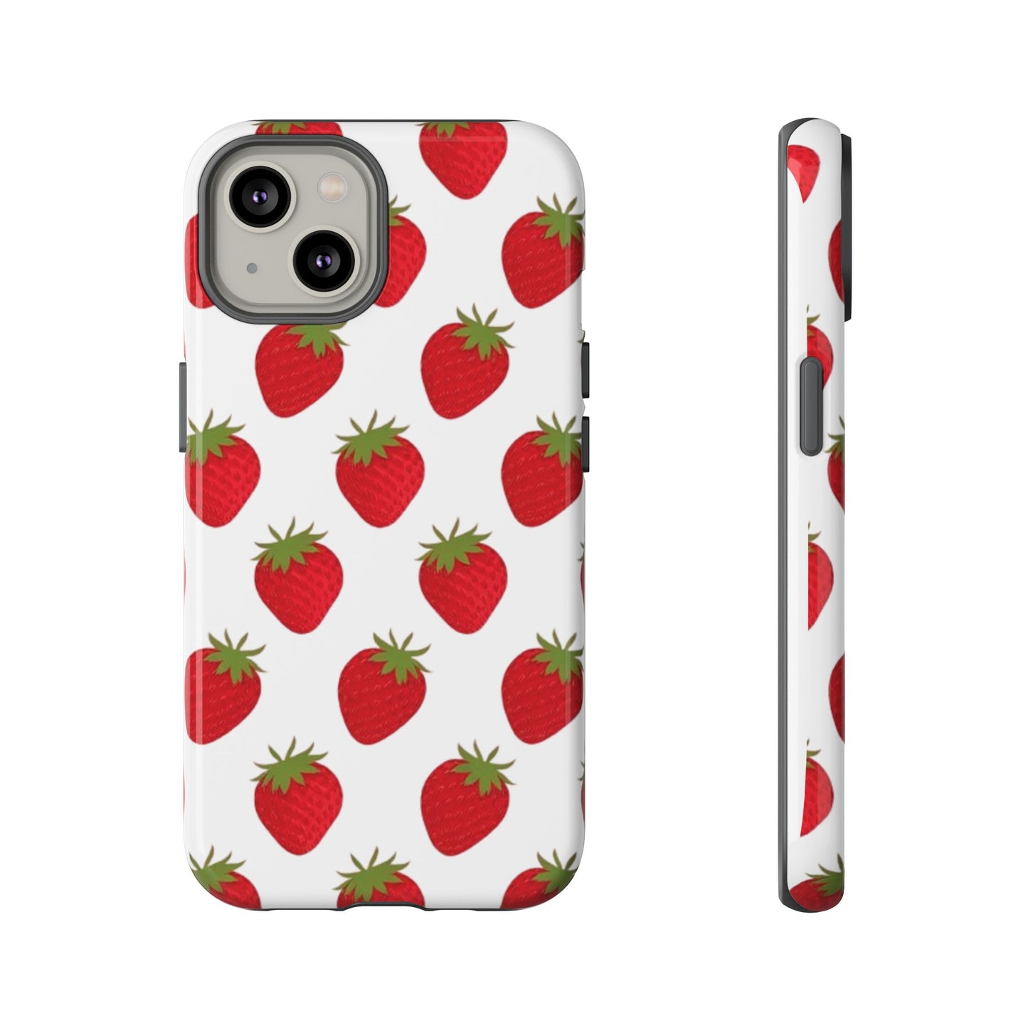 Strawberry -Phone Case
