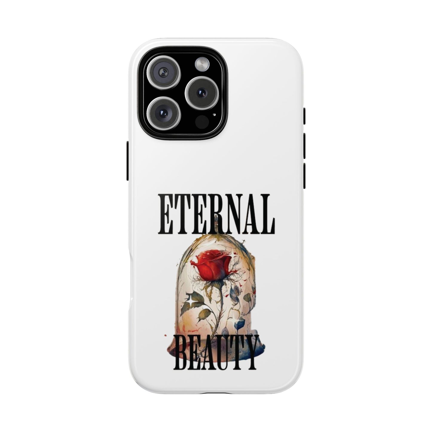 Eternal Beauty- Phone Case