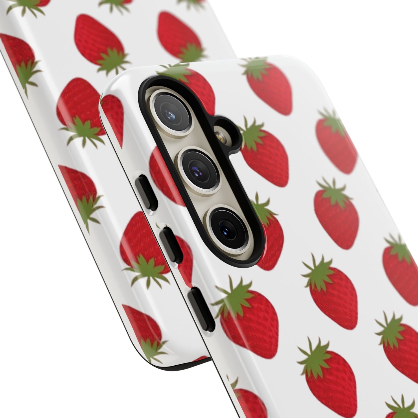 Strawberry -Phone Case