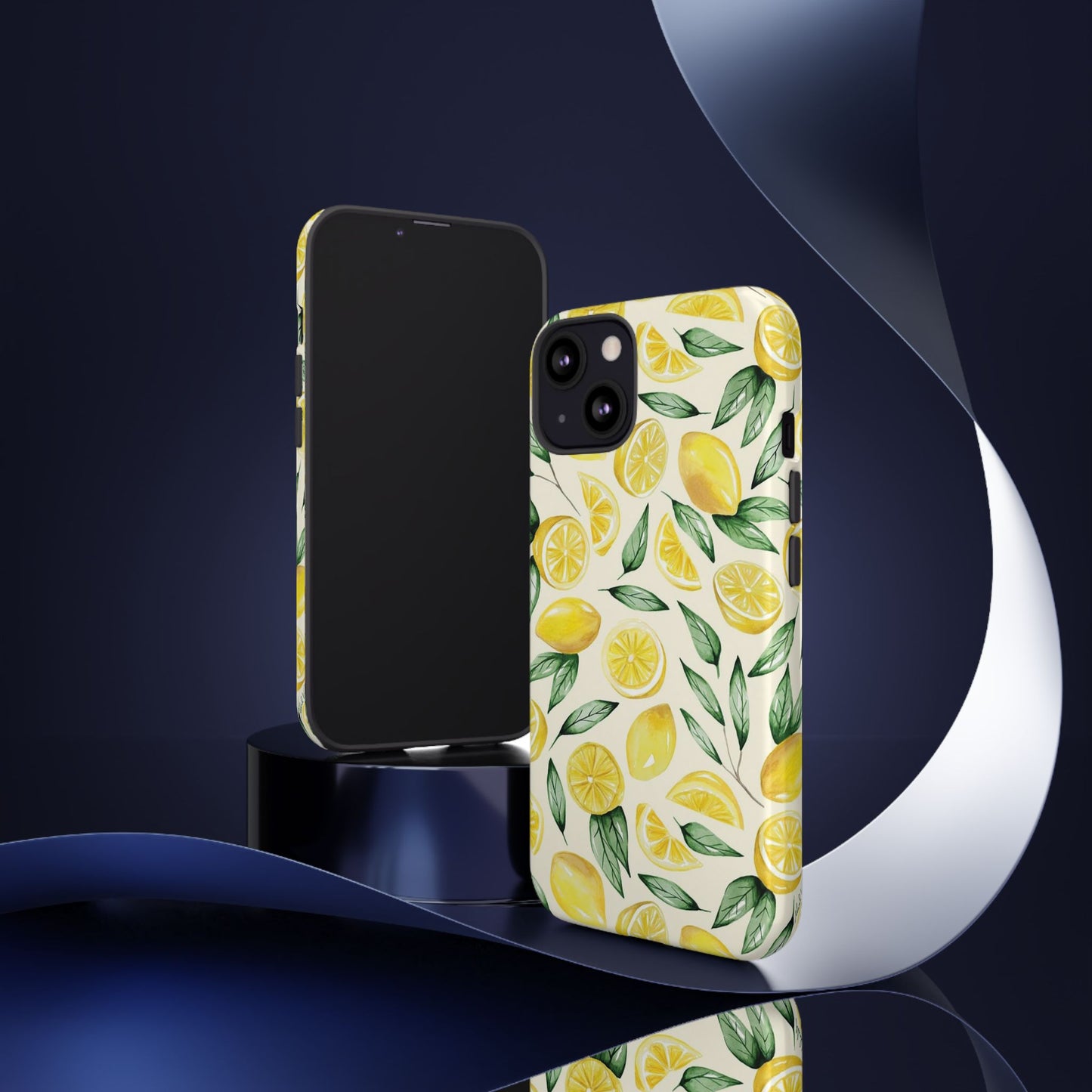 Limoncello -Phone Case