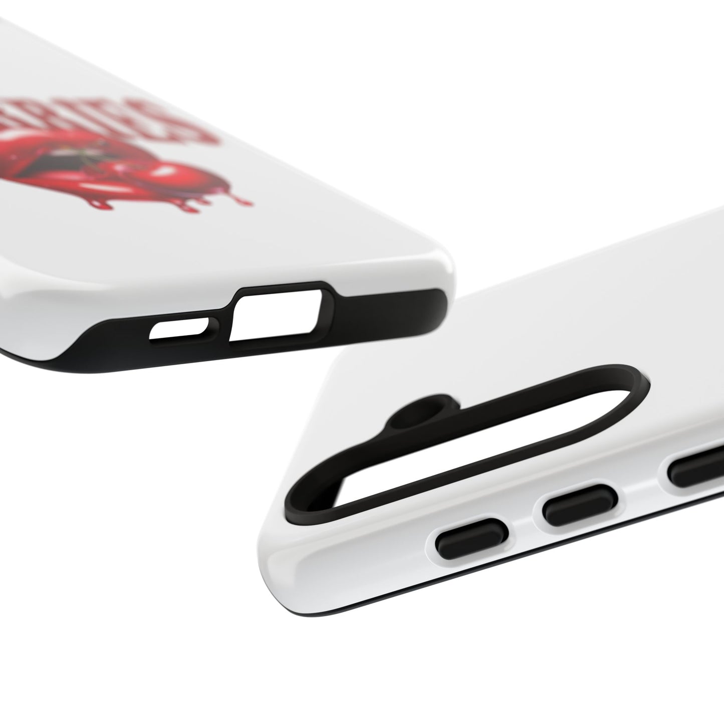Cherry Lip -Phone Case