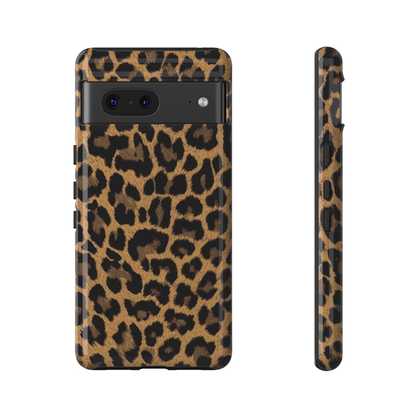 Leopard - Phone Case