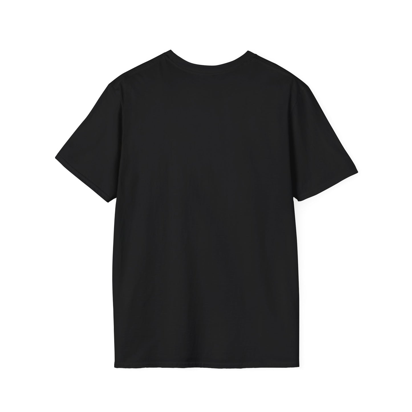 Blessed Guidance Graphic T-Shirt