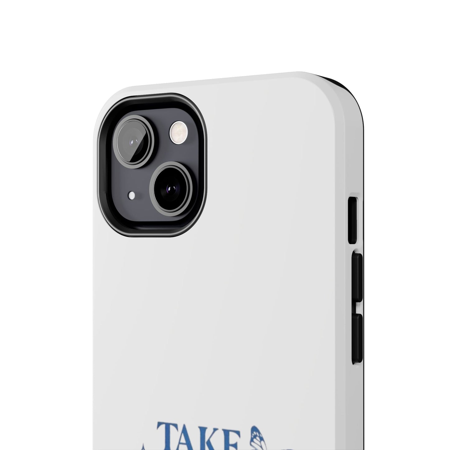 ,,Take Care of Yourself" -Phone Case
