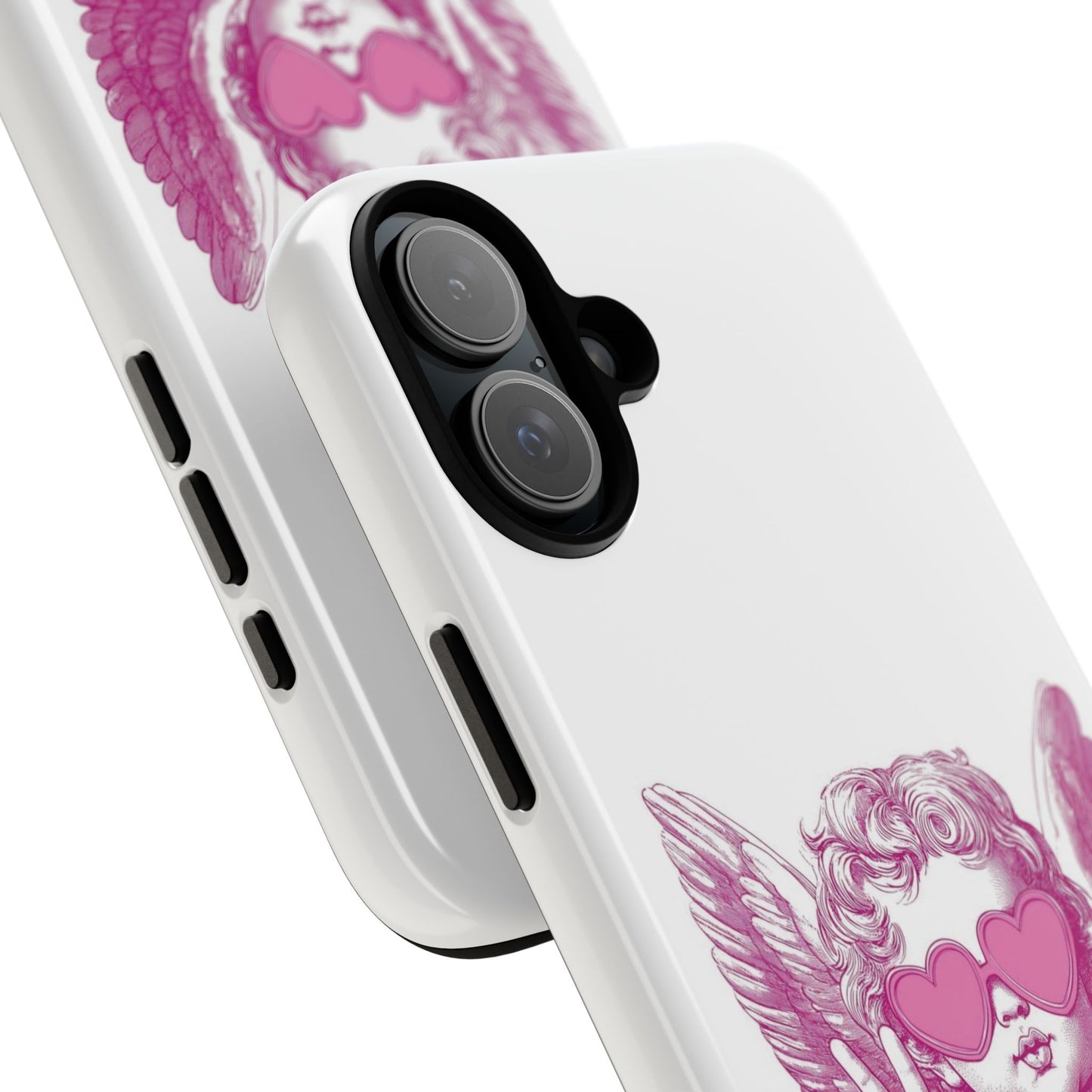 Charming Angel -Phone Case