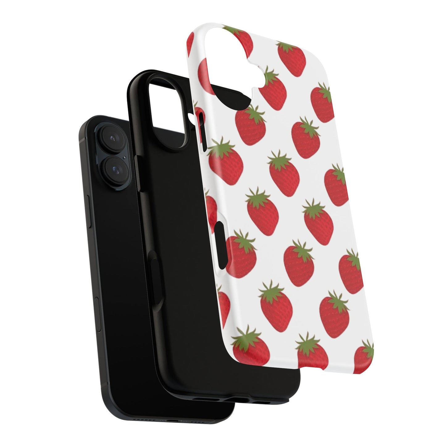 Strawberry -Phone Case