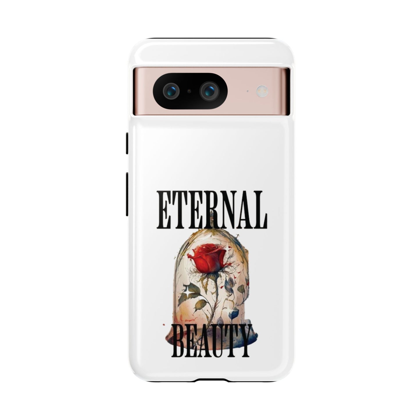 Eternal Beauty- Phone Case