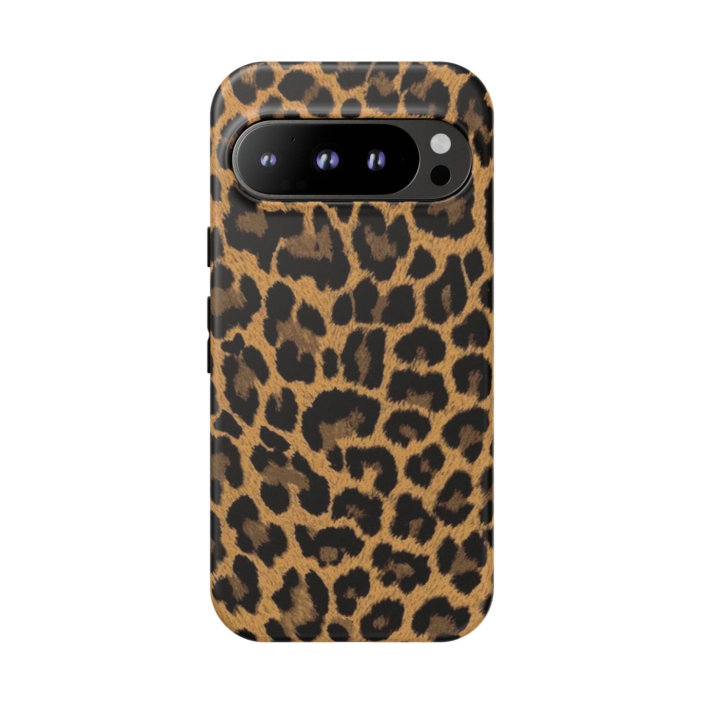 Leopard - Phone Case