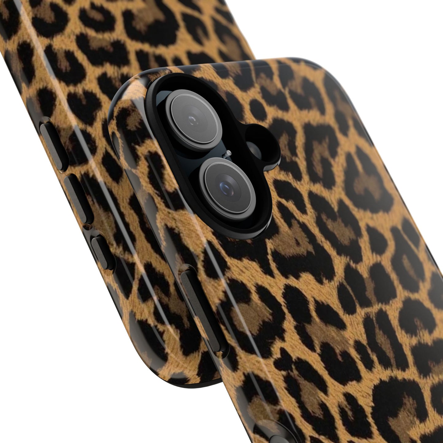 Leopard - Phone Case