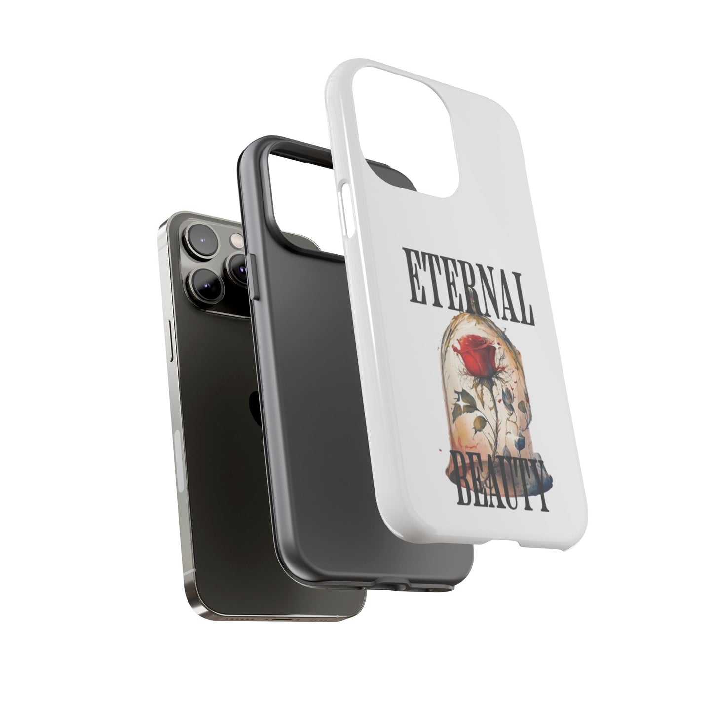 Eternal Beauty- Phone Case