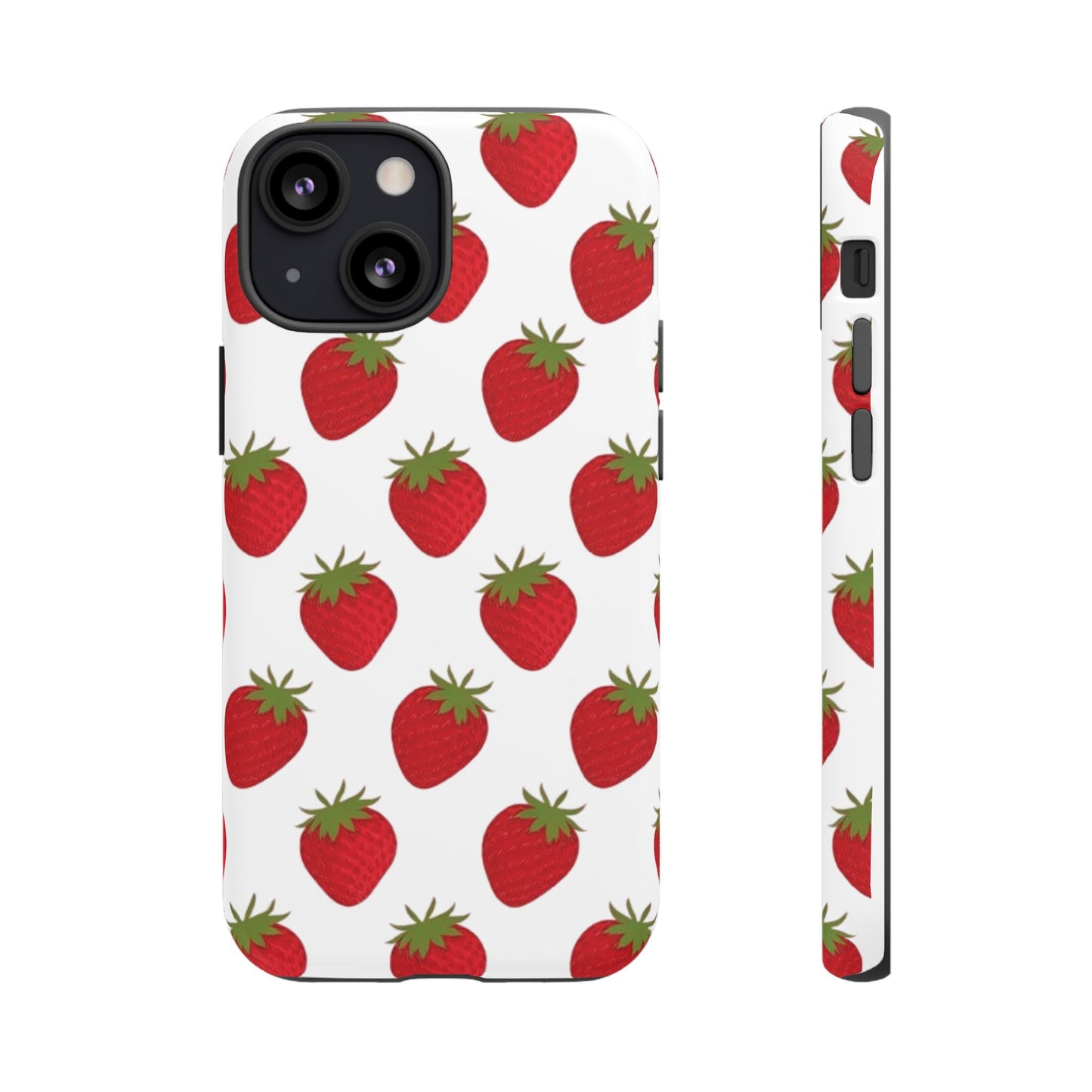 Strawberry -Phone Case