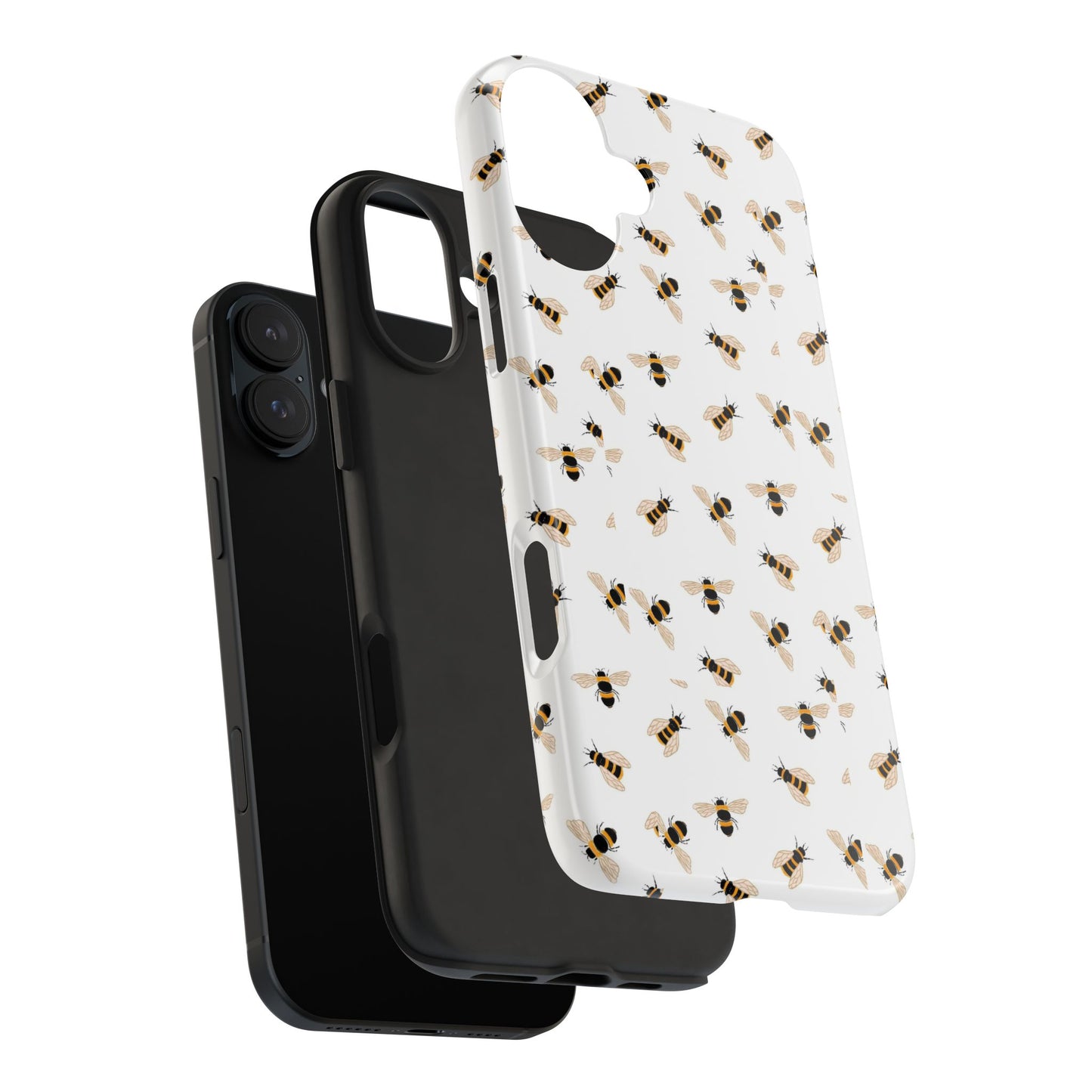 BEESOFT Phone Cases