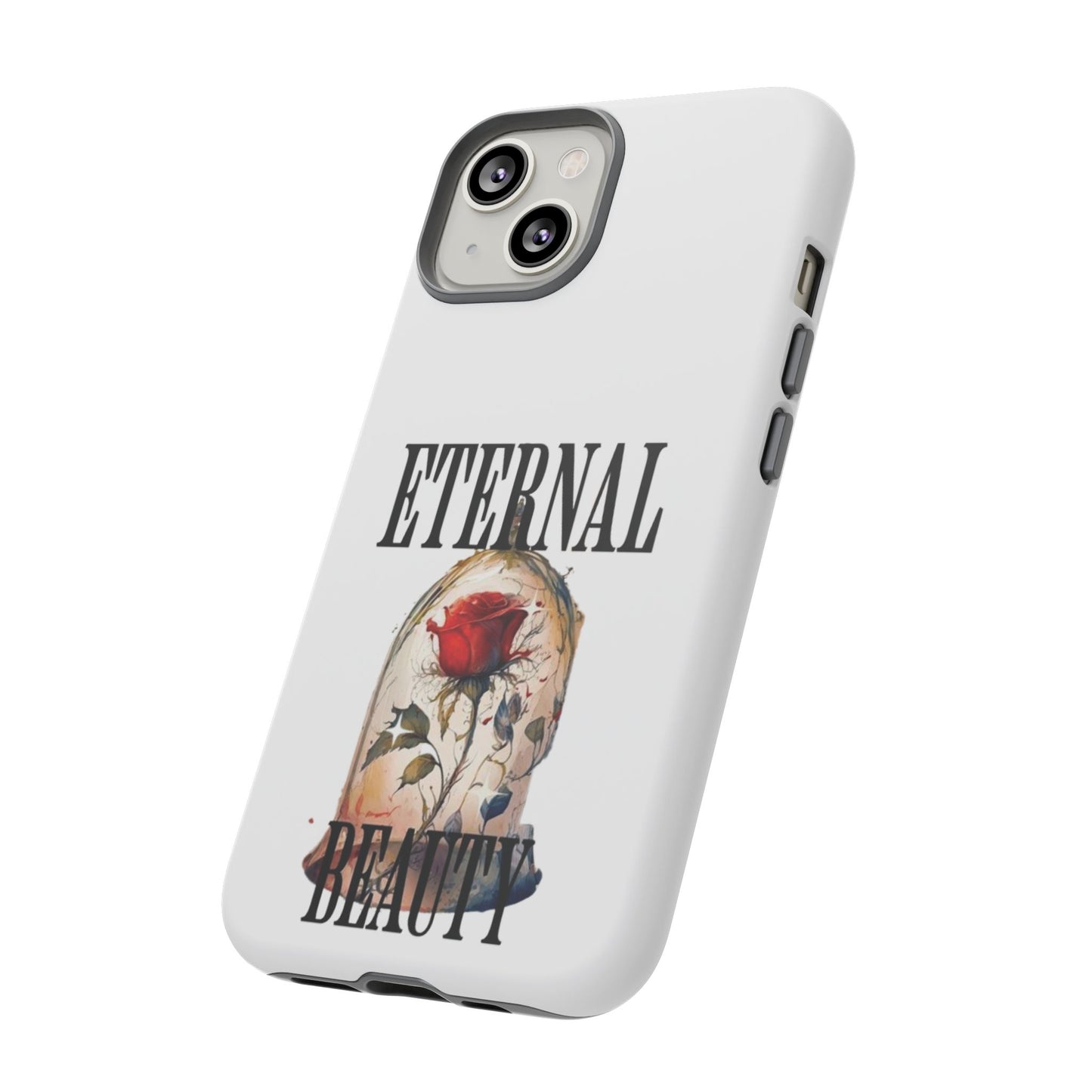 Eternal Beauty- Phone Case