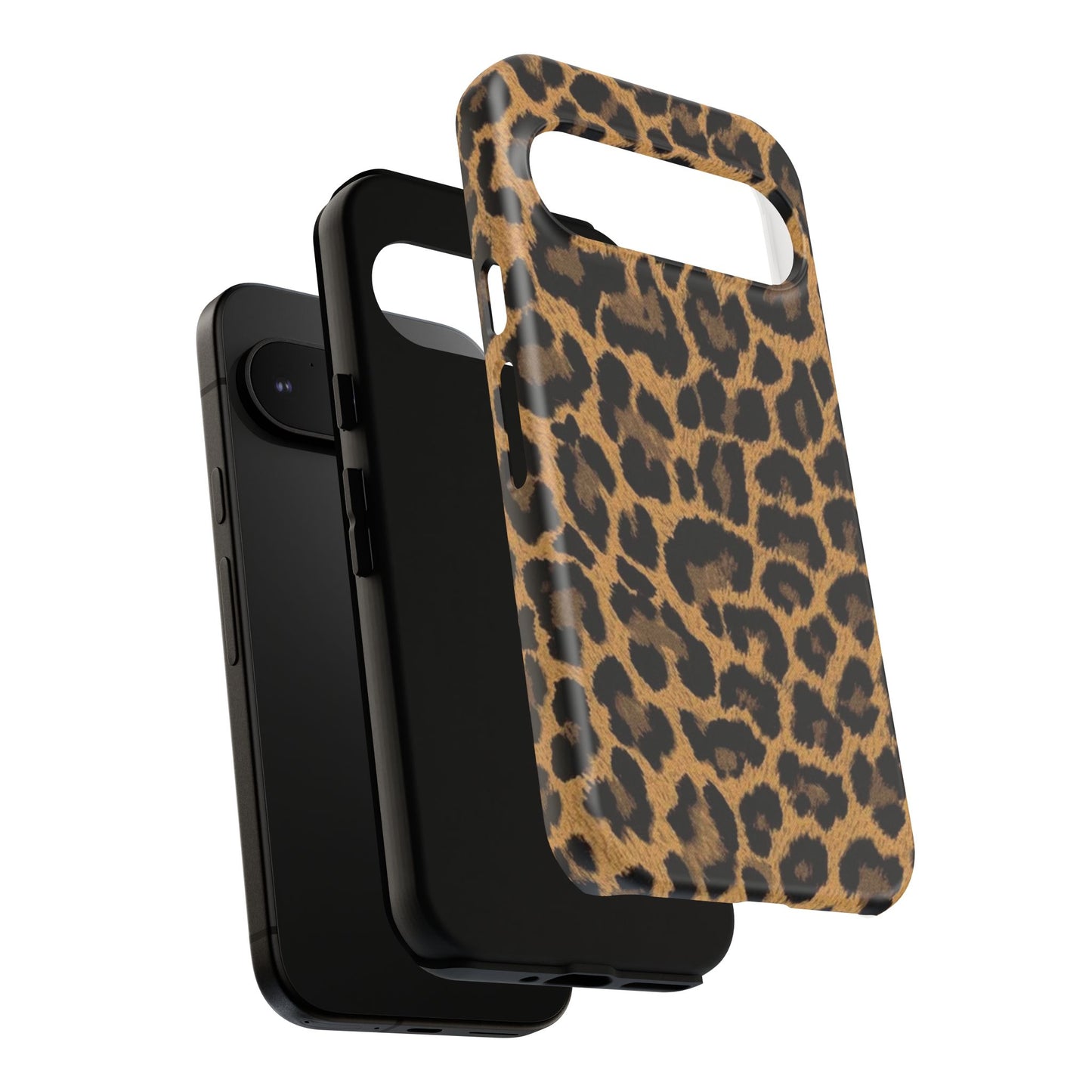 Leopard - Phone Case