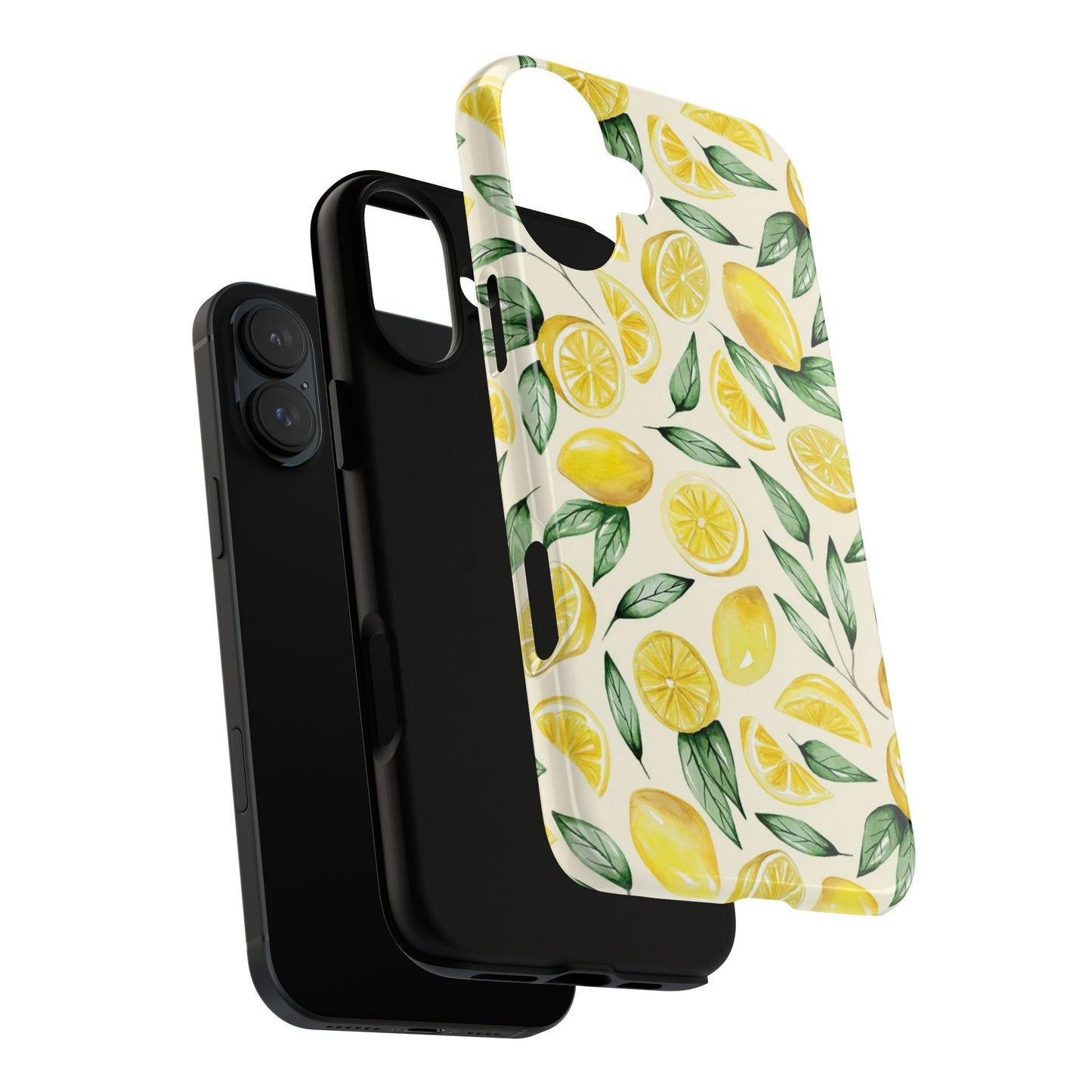 Limoncello -Phone Case