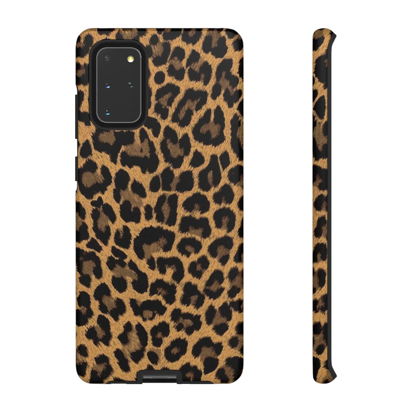Leopard - Phone Case