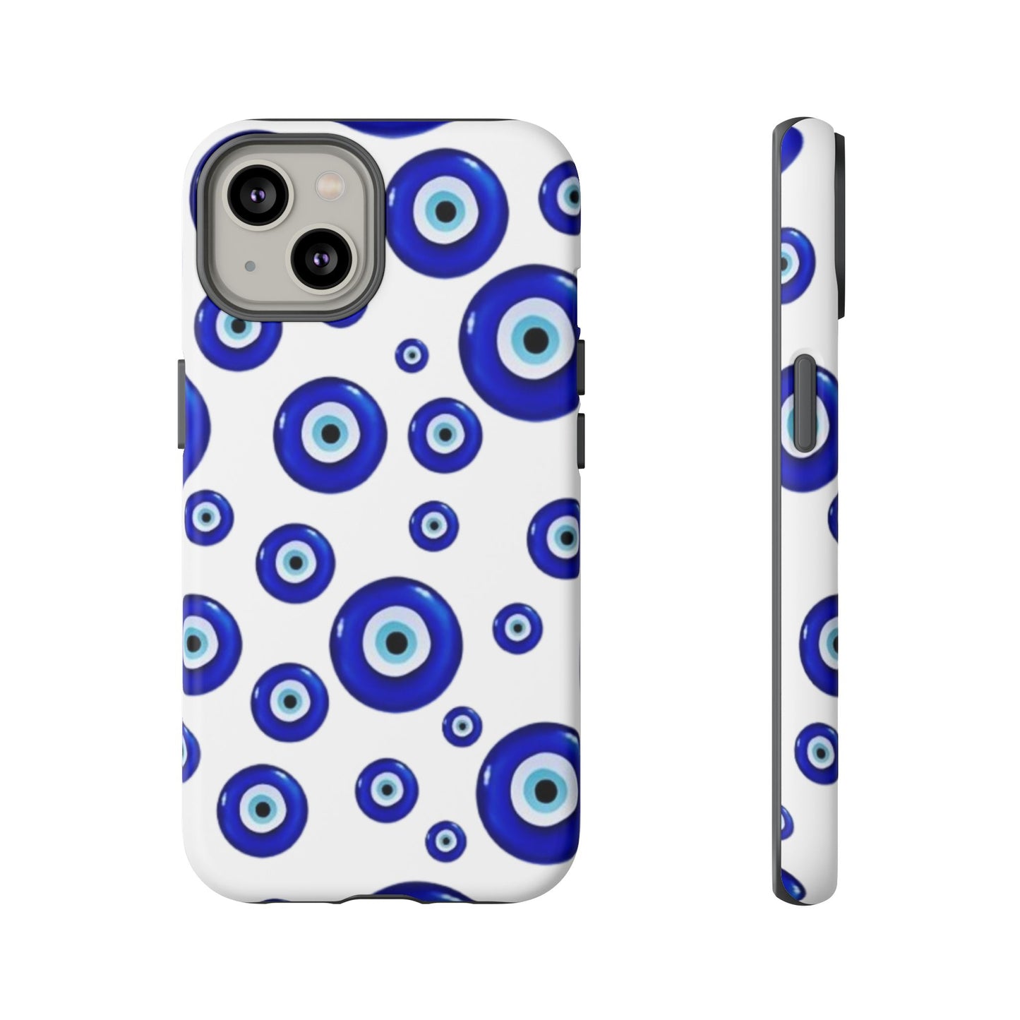 Evil Eye -Phone Case