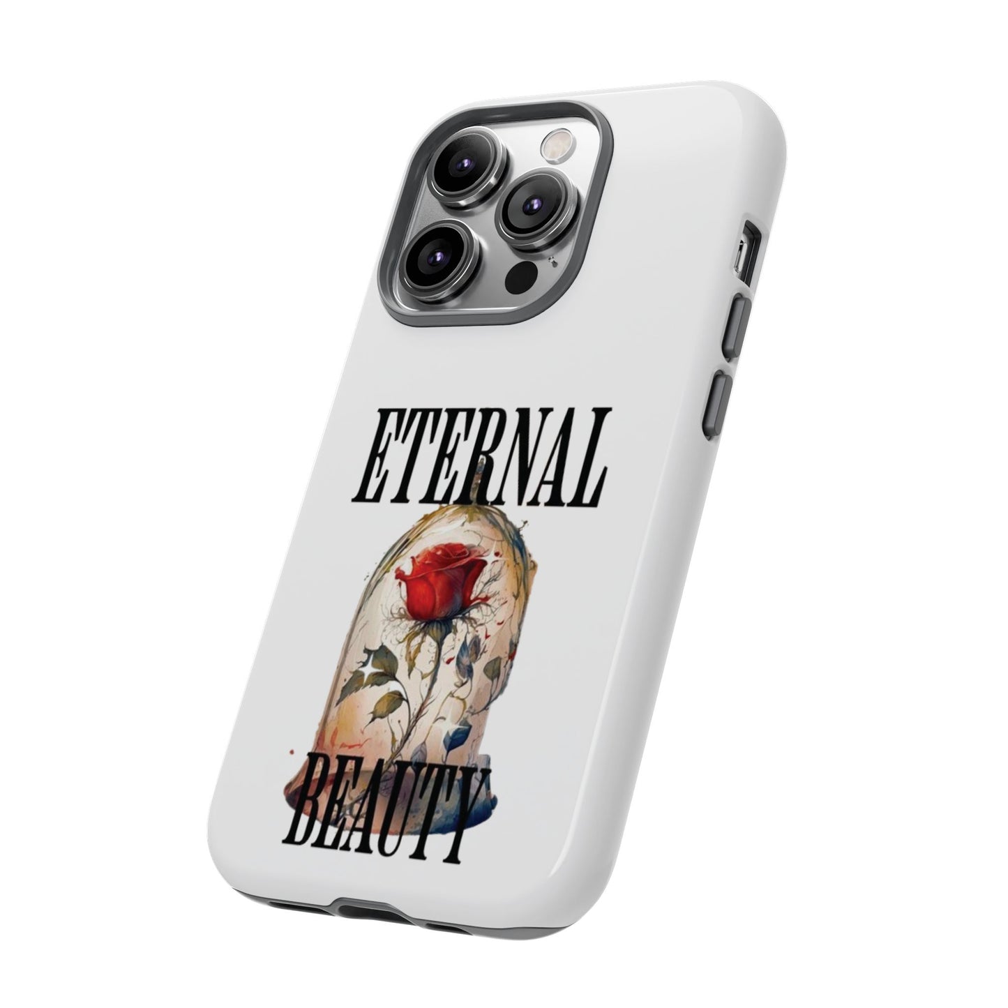 Eternal Beauty- Phone Case
