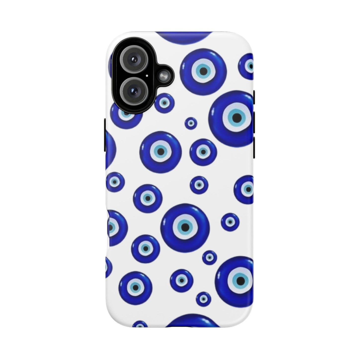 Evil Eye -Phone Case