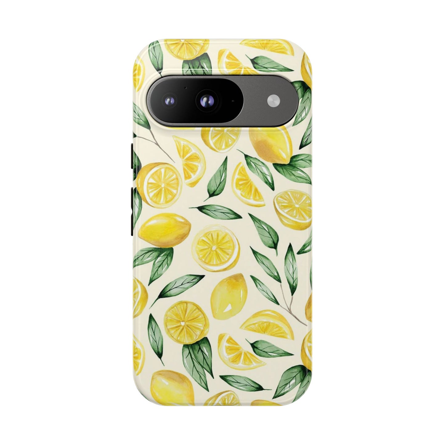 Limoncello -Phone Case