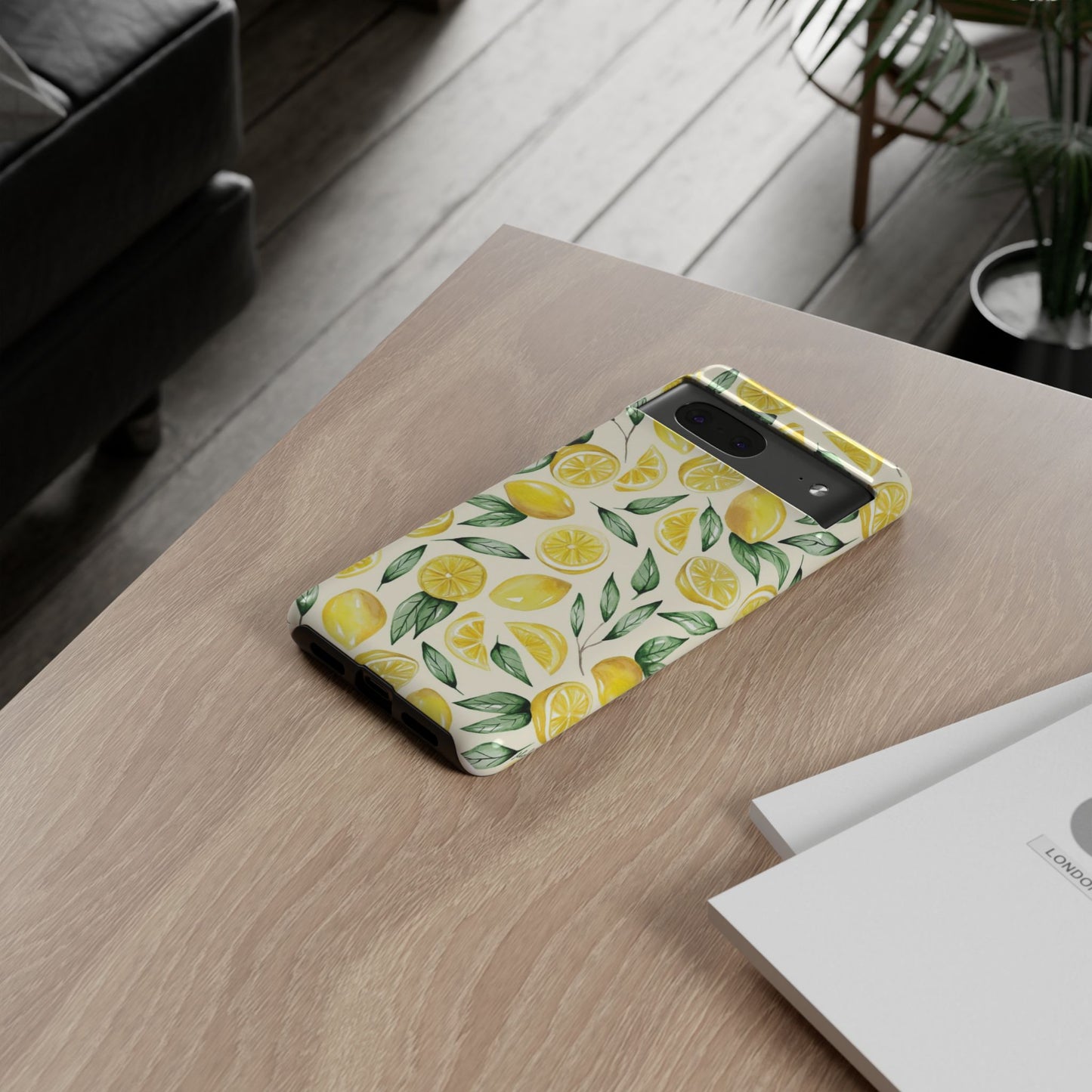 Limoncello -Phone Case