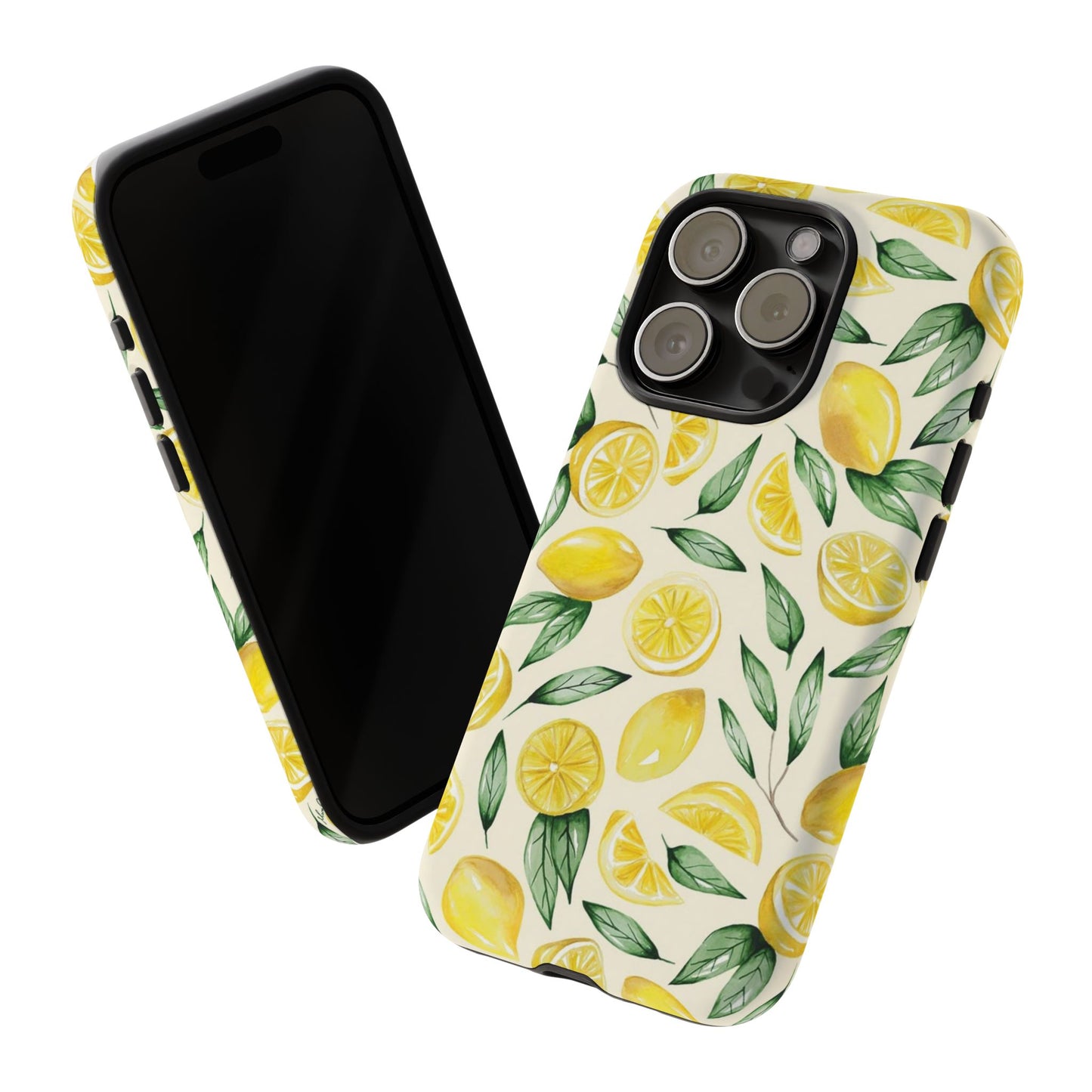 Limoncello -Phone Case