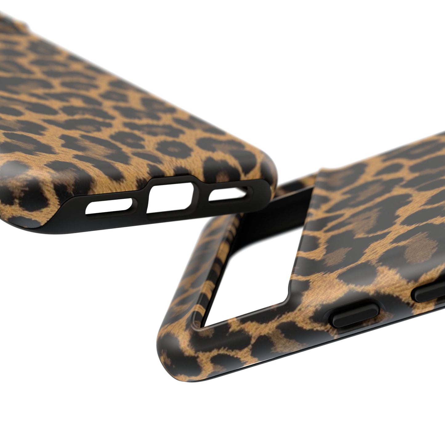 Leopard - Phone Case