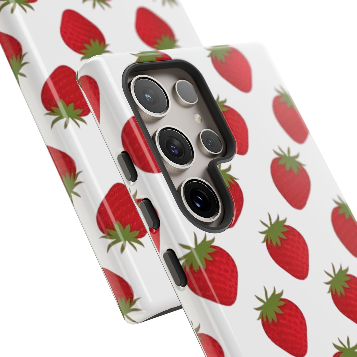 Strawberry -Phone Case