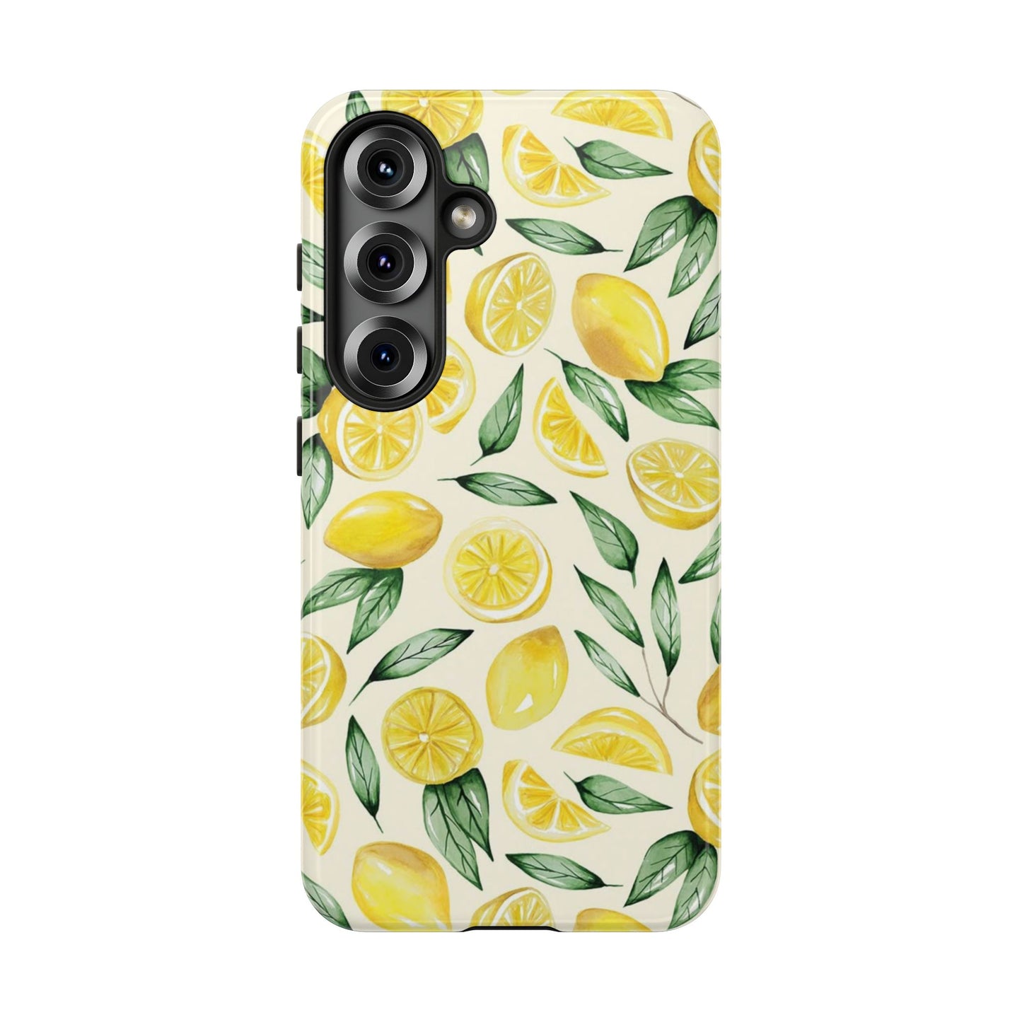 Limoncello -Phone Case