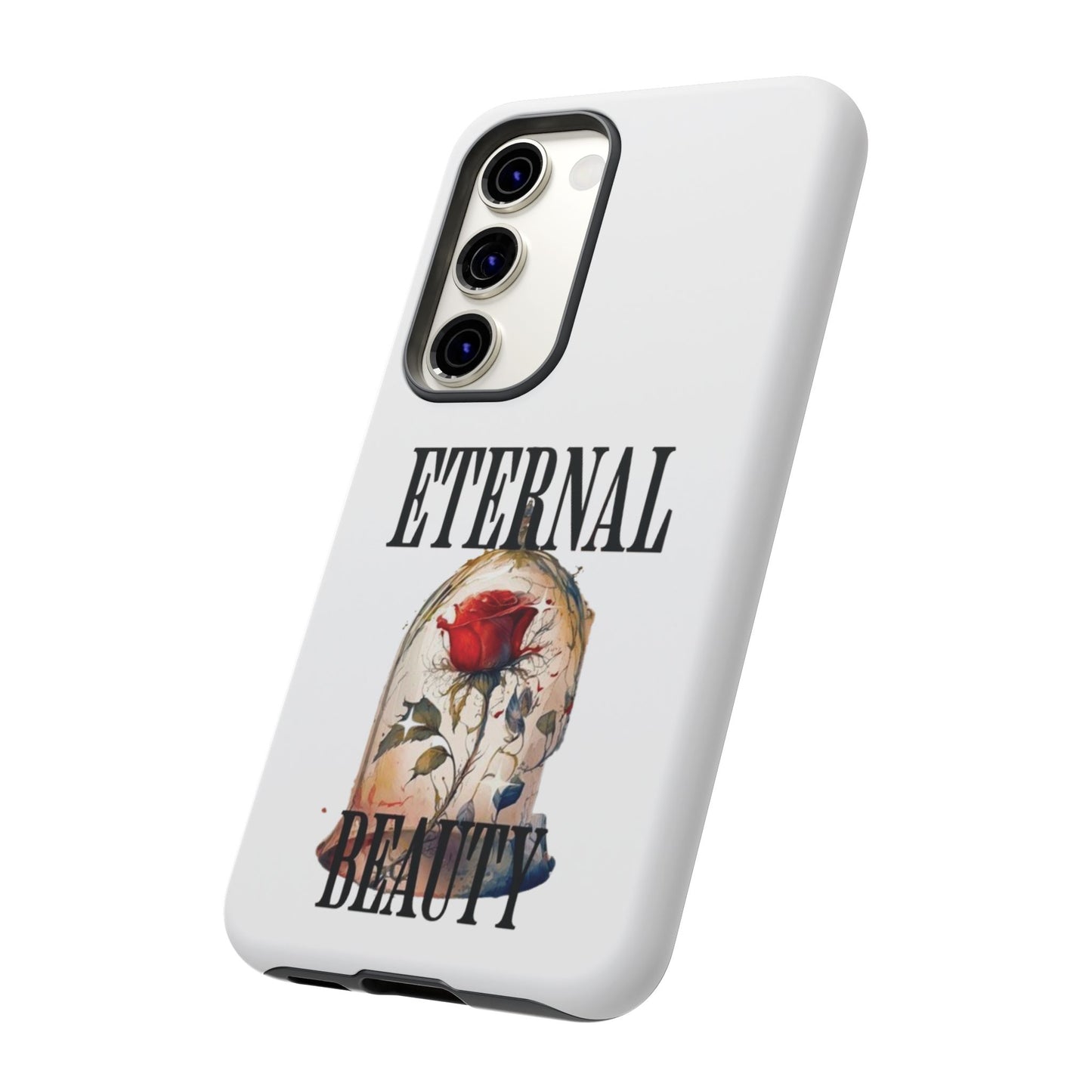Eternal Beauty- Phone Case
