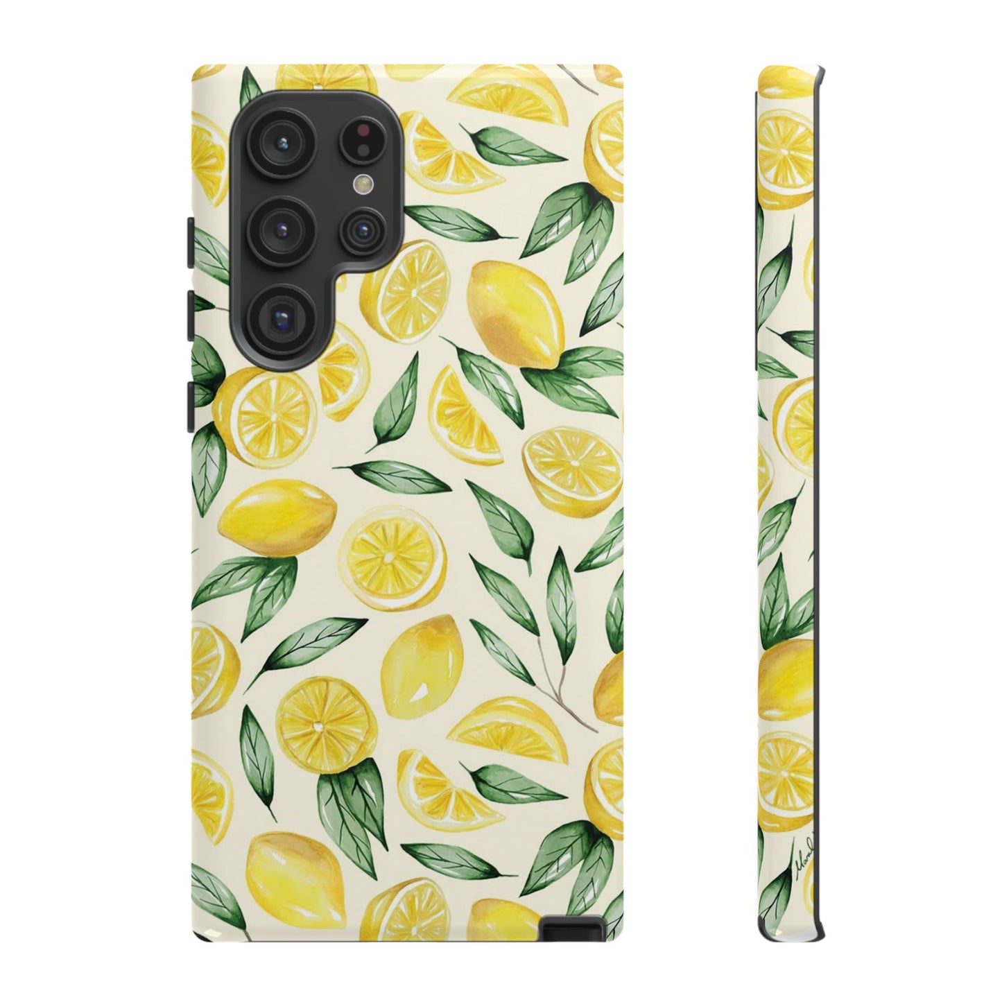 Limoncello -Phone Case