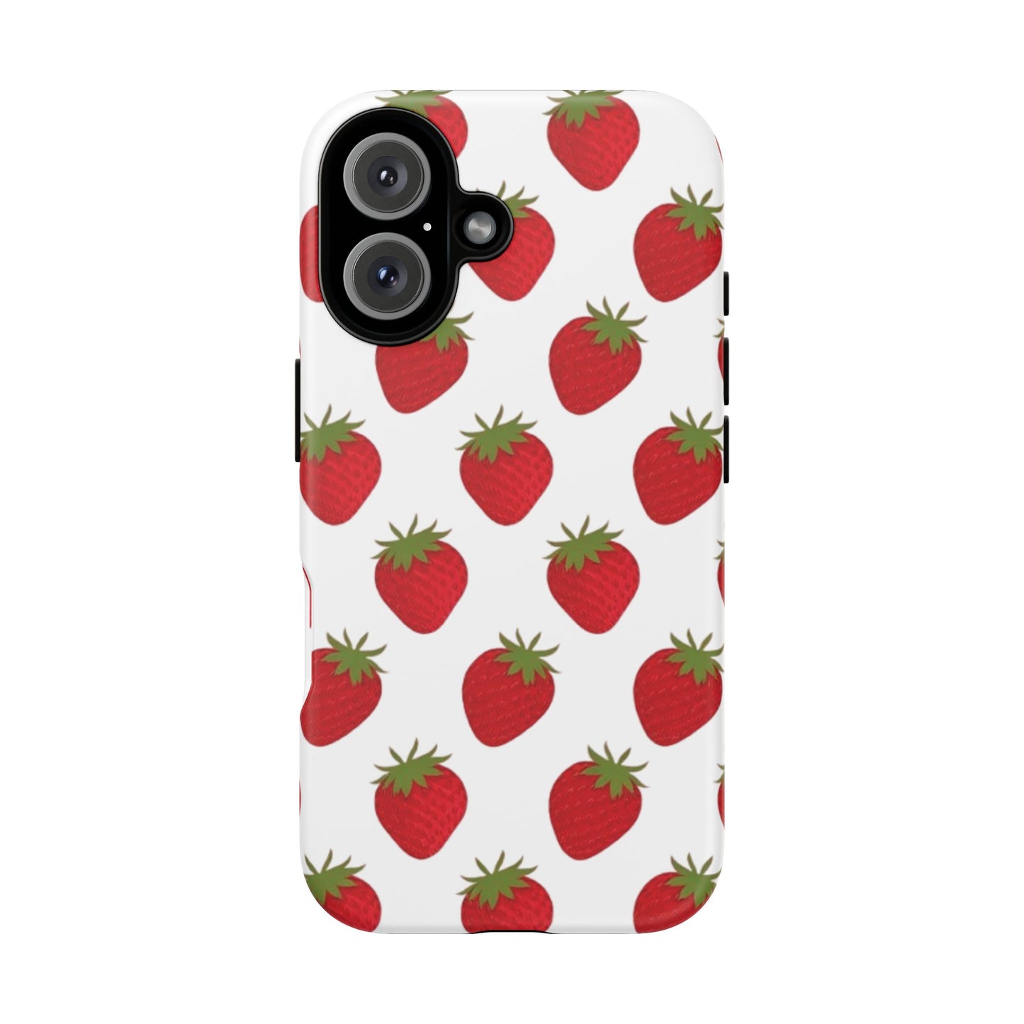 Strawberry -Phone Case