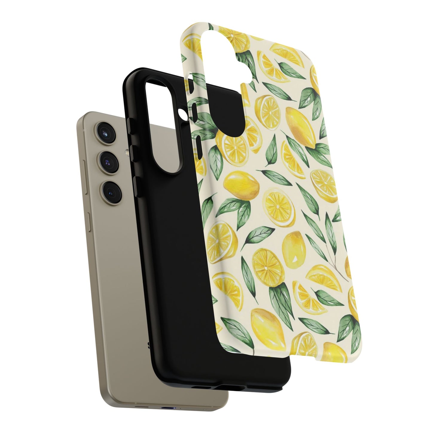 Limoncello -Phone Case