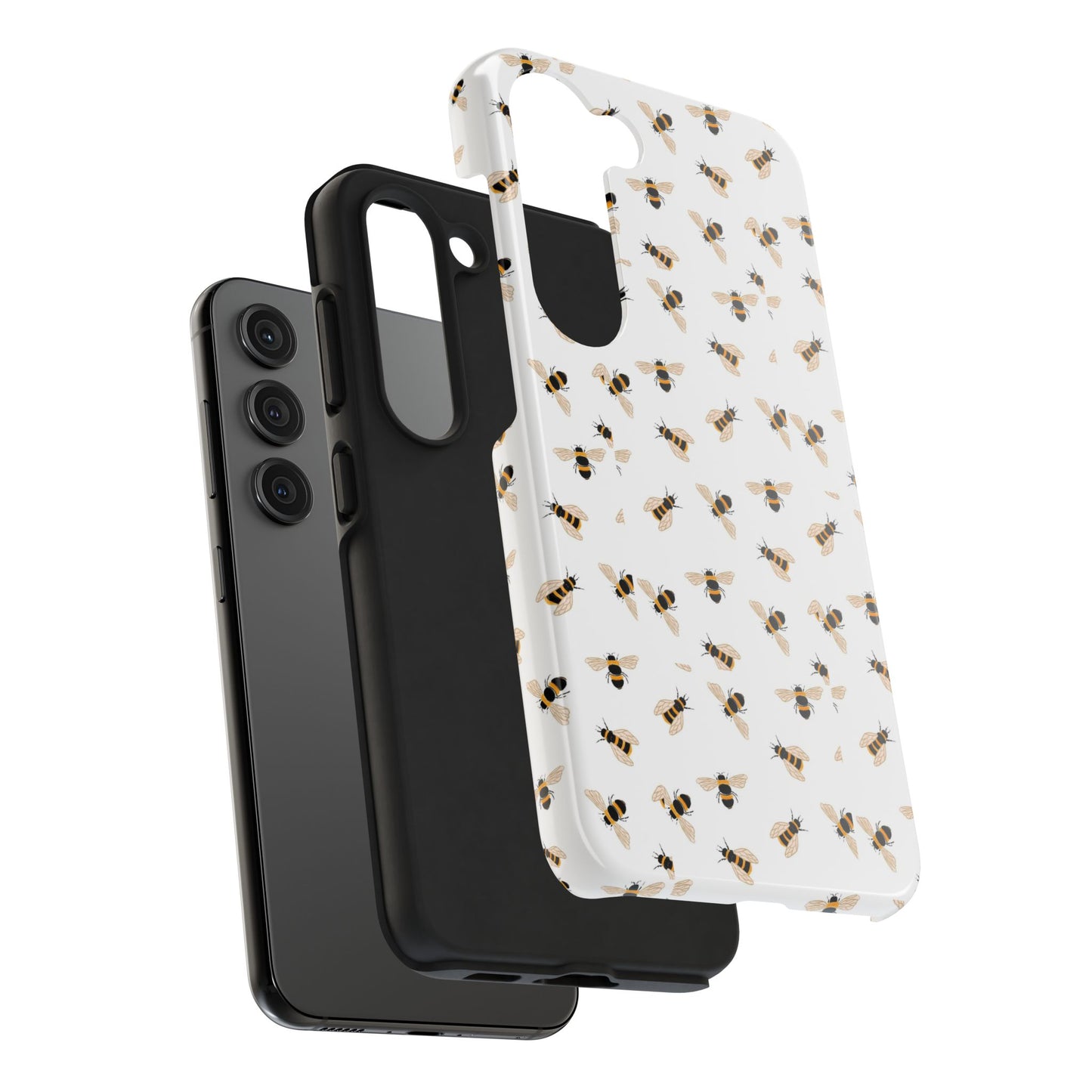 BEESOFT Phone Cases
