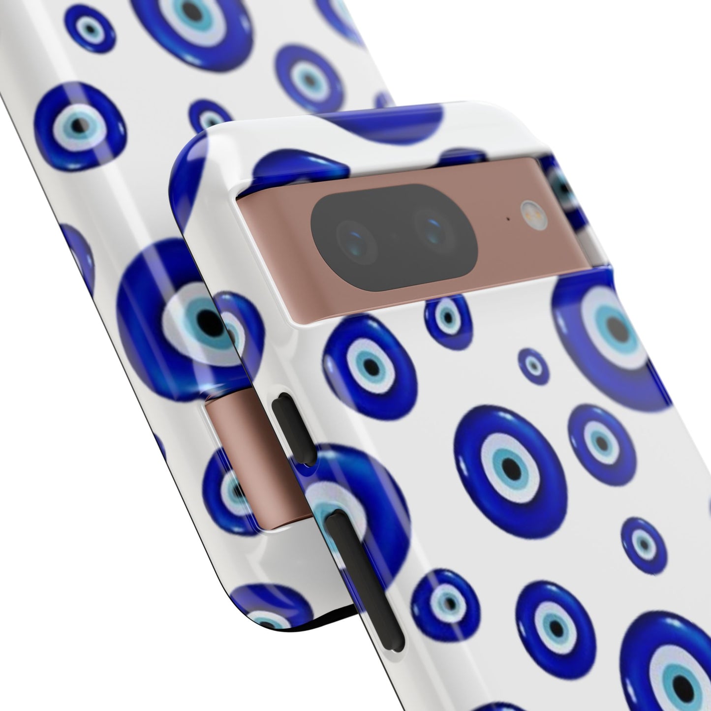 Evil Eye -Phone Case
