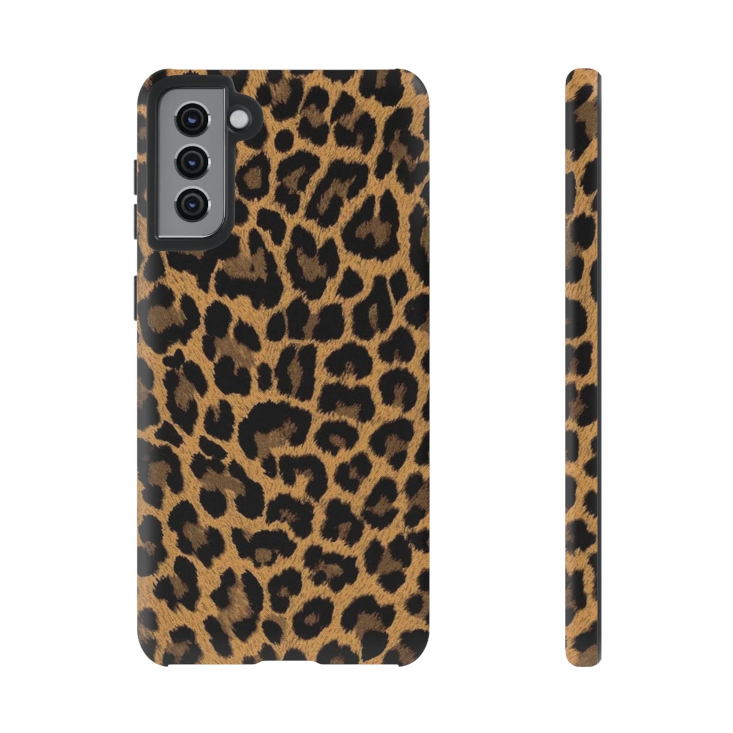 Leopard - Phone Case