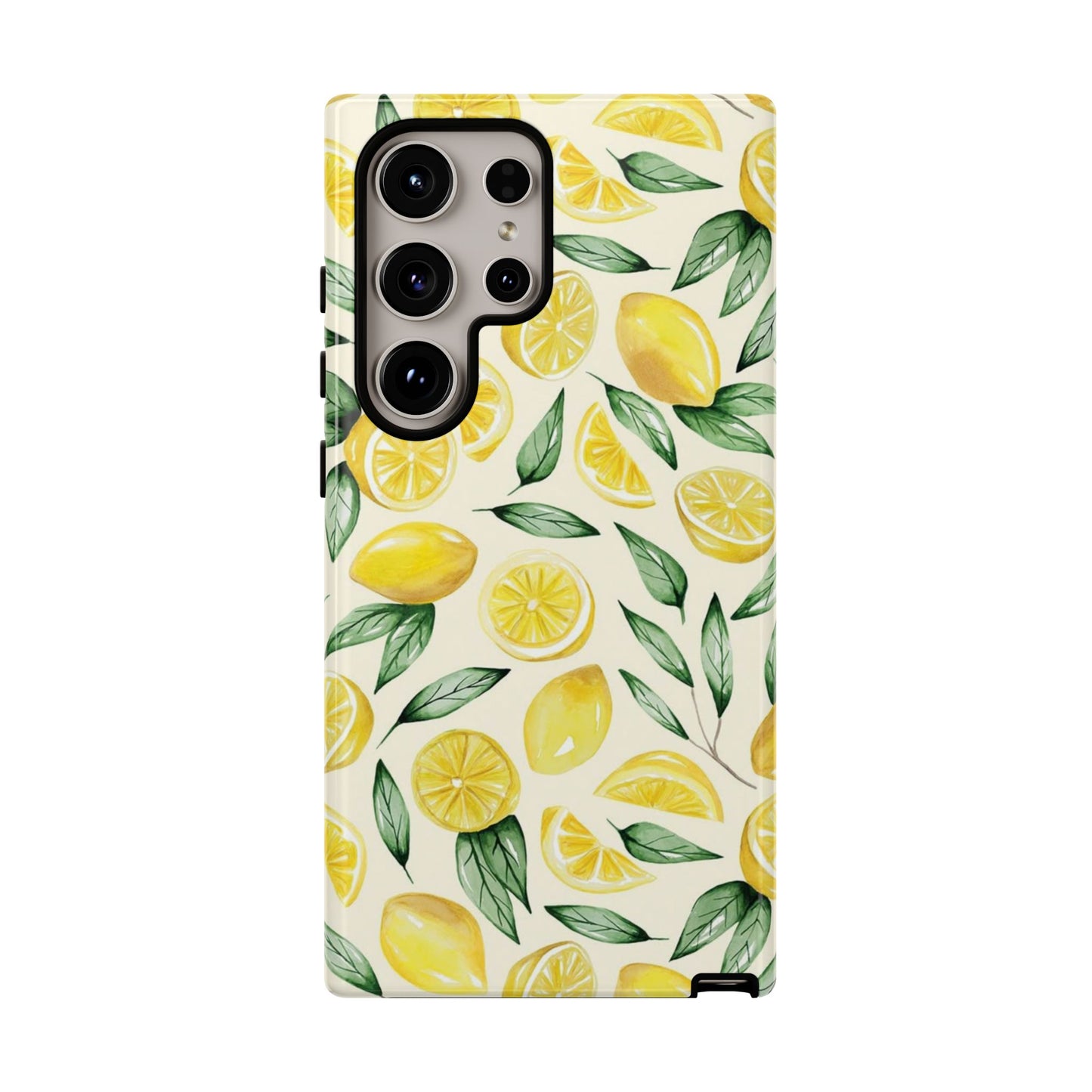 Limoncello -Phone Case