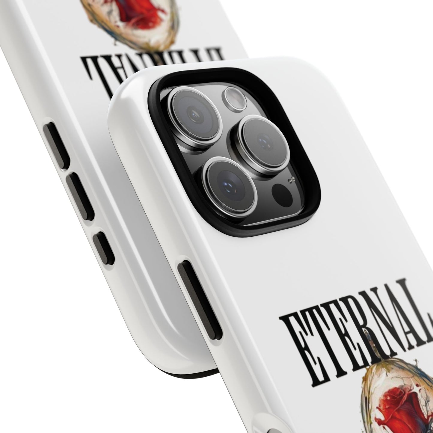 Eternal Beauty- Phone Case
