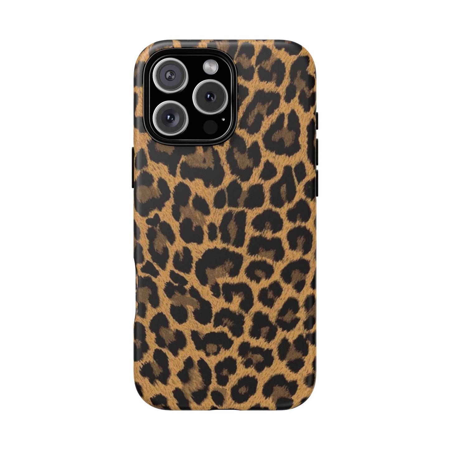 Leopard - Phone Case