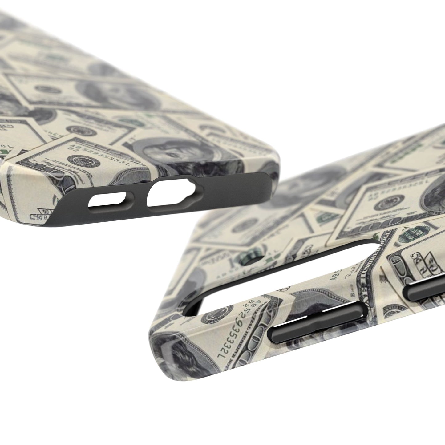 Benjamin Franklin-Phone Case