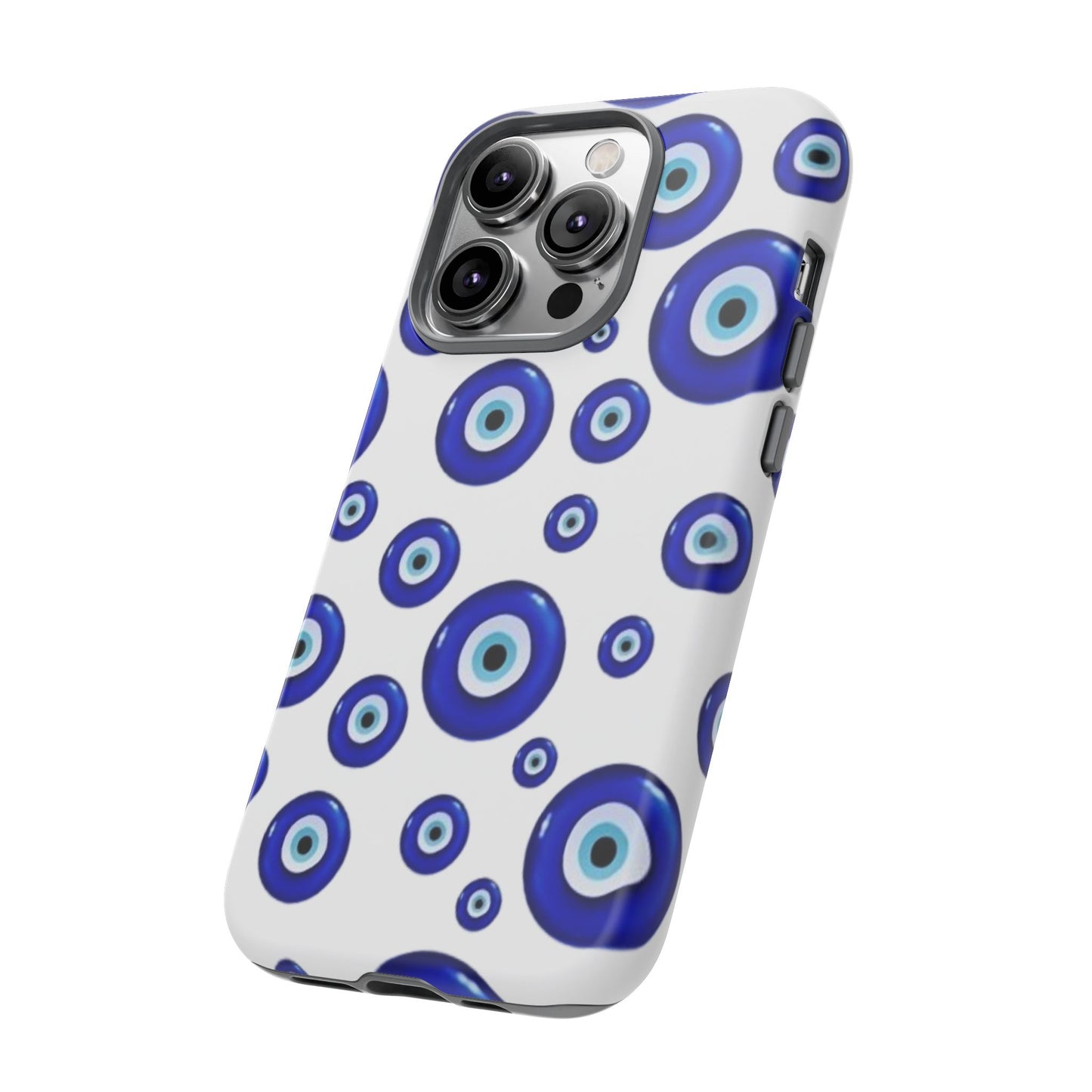 Evil Eye -Phone Case