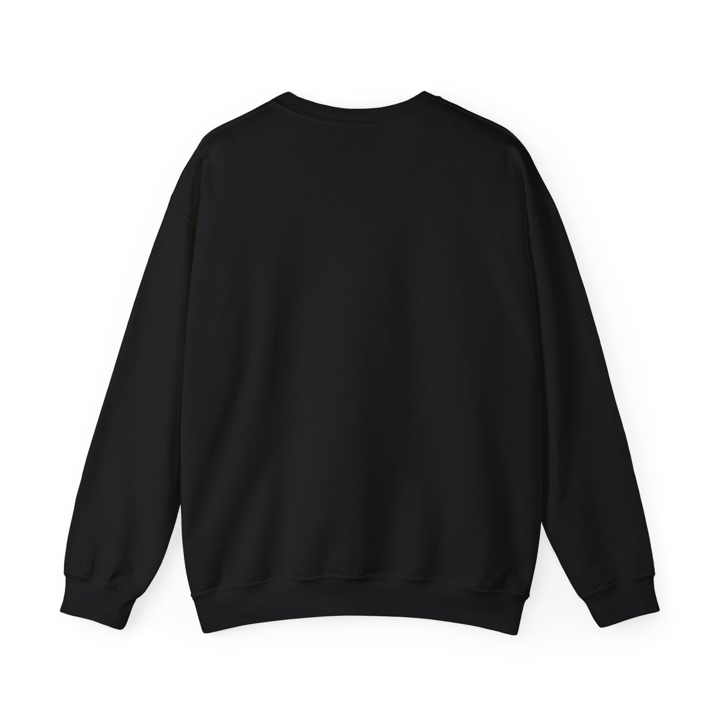 'Don't Waste Your Time' -Unisex Sweatshirt