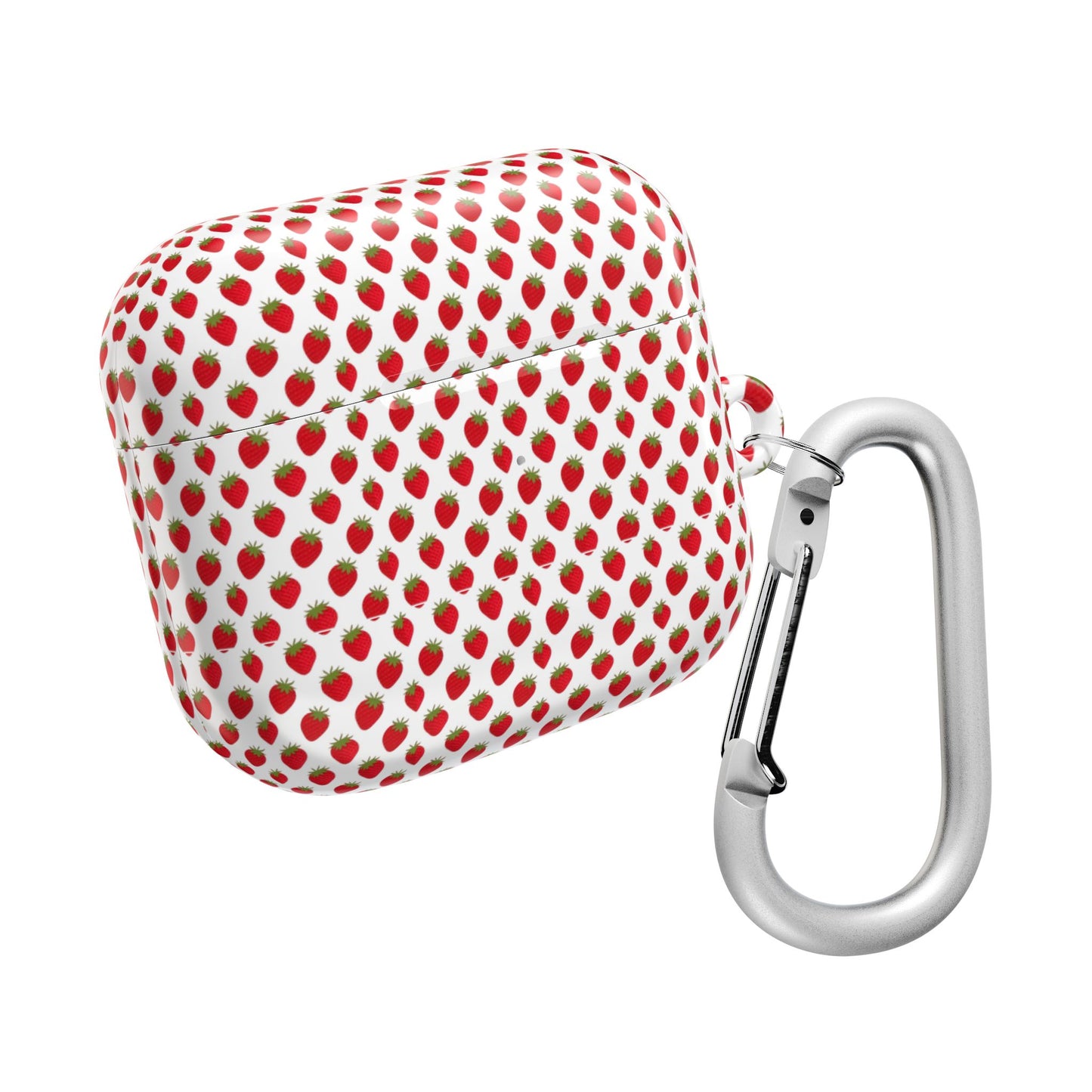 Strawberry - AirPod Case